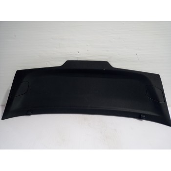 Recambio de guarnecido porton trasero para peugeot 308 active referencia OEM IAM 9801208677  