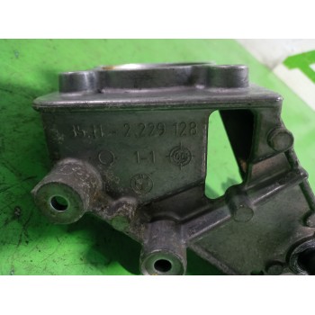 Recambio de soporte para bmw serie 3 berlina (e46) 320d referencia OEM IAM 35112229128  