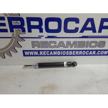 Recambio de amortiguador para toyota auris referencia OEM IAM G71100  