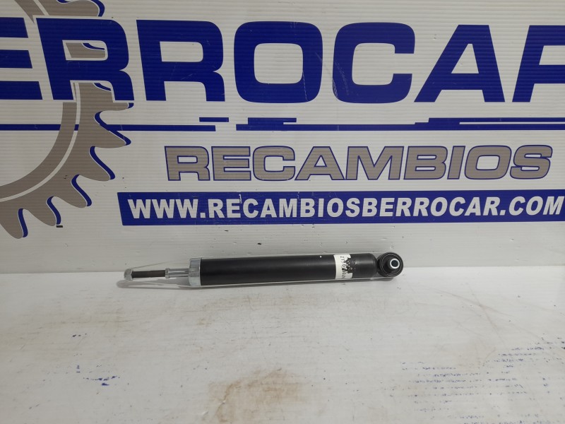 Recambio de amortiguador para toyota auris referencia OEM IAM G71100  