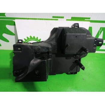 Recambio de soporte para peugeot 407 2.0 16v cat referencia OEM IAM 9644855880  