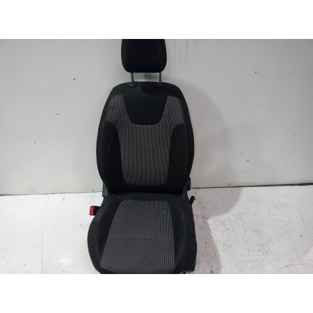 Recambio de asiento delantero izquierdo para opel grandland x opel 2020 referencia OEM IAM 39200201  