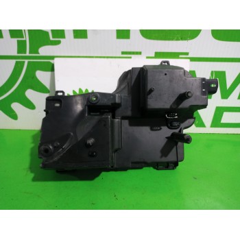 Recambio de soporte para peugeot 407 2.0 16v cat referencia OEM IAM 9644855880  