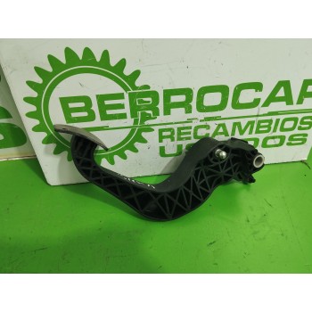 Recambio de pedal embrague para citroën c4 lim. business referencia OEM IAM 9824262180  