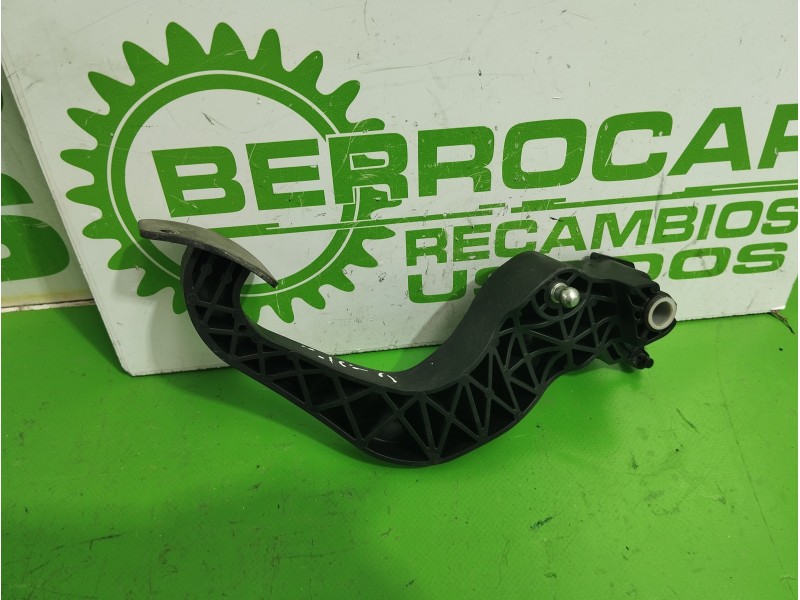Recambio de pedal embrague para citroën c4 lim. business referencia OEM IAM 9824262180  