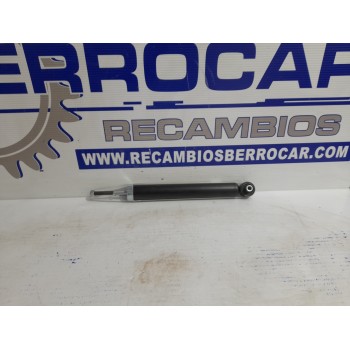 Recambio de amortiguador para toyota auris referencia OEM IAM G71100  