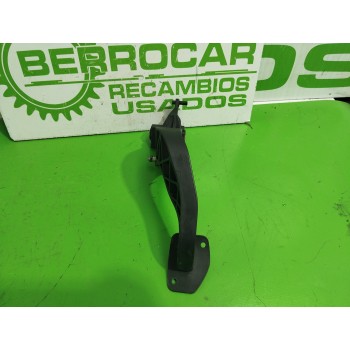 Recambio de pedal embrague para citroën c4 lim. business referencia OEM IAM 9824262180  