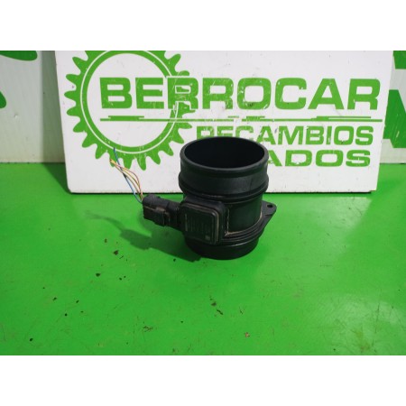 Recambio de caudalimetro para peugeot 407 2.0 16v cat referencia OEM IAM 9645948980  