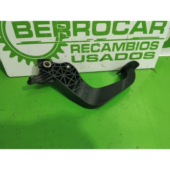 Recambio de pedal embrague para citroën c4 lim. business referencia OEM IAM 9824262180  