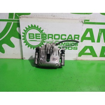 PINZA DE FRENO DELANTERA IZQUIERDA 9805497680 