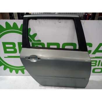 Recambio de puerta trasera derecha para peugeot 307 berlina (s2) 1.6 16v hdi referencia OEM IAM 9008H7  