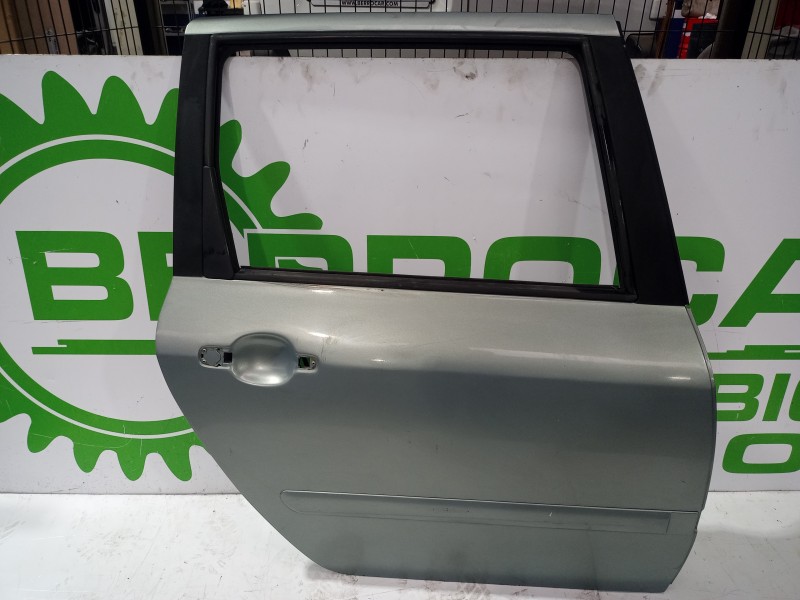 Recambio de puerta trasera derecha para peugeot 307 berlina (s2) 1.6 16v hdi referencia OEM IAM 9008H7  
