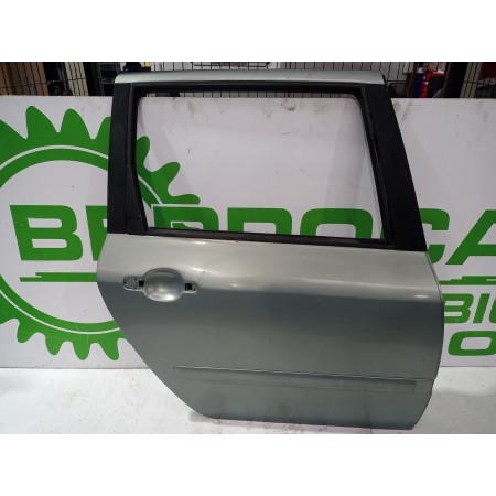 Recambio de puerta trasera derecha para peugeot 307 berlina (s2) 1.6 16v hdi referencia OEM IAM 9008H7  