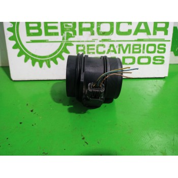 Recambio de caudalimetro para peugeot 407 2.0 16v cat referencia OEM IAM 9645948980  