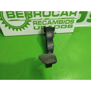 Recambio de pedal embrague para citroën c4 lim. business referencia OEM IAM 9824262180  