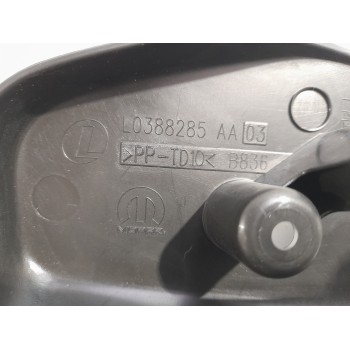 Recambio de moldura para jeep renegade referencia OEM IAM L0388285AA  