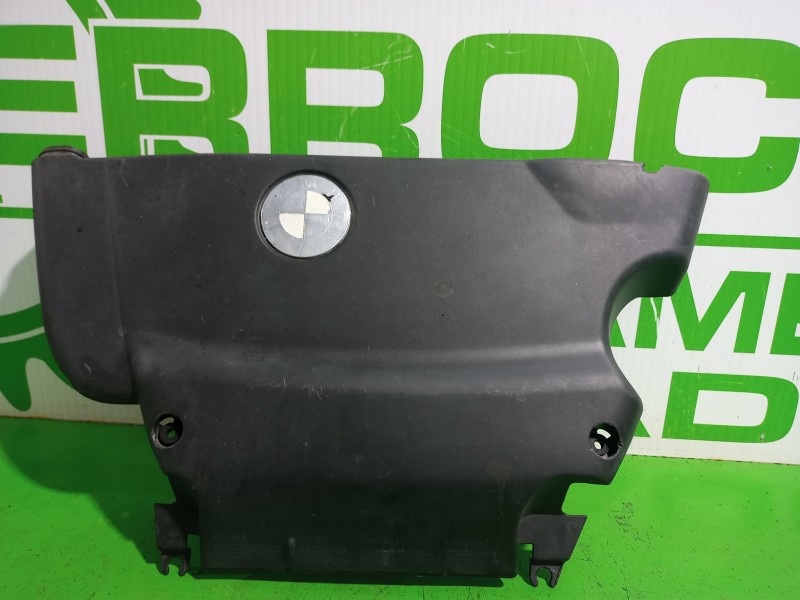 Recambio de cubierta motor para bmw serie 3 berlina (e46) 320d referencia OEM IAM 13717786558  