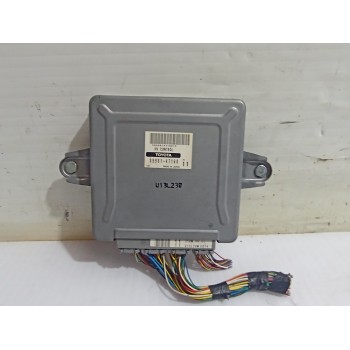 Recambio de modulo electronico para toyota prius (nhw20) basis referencia OEM IAM 8998147160  