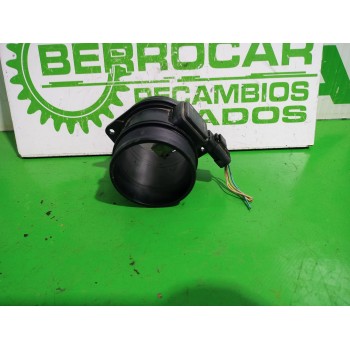 Recambio de caudalimetro para peugeot 407 2.0 16v cat referencia OEM IAM 9645948980  