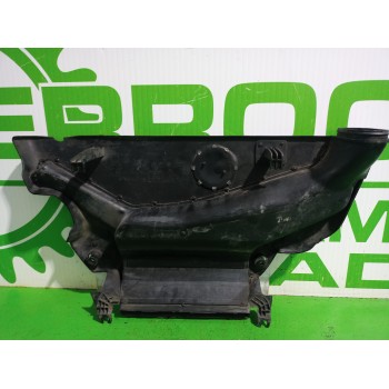 Recambio de cubierta motor para bmw serie 3 berlina (e46) 320d referencia OEM IAM 13717786558  