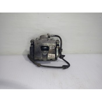 PINZA DE FRENO DELANTERA IZQUIERDA 1651765080 