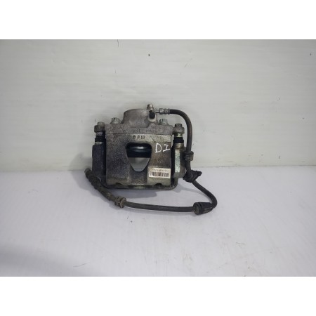 Recambio de pinza de freno delantera izquierda para peugeot 308 active referencia OEM IAM 1651765080  
