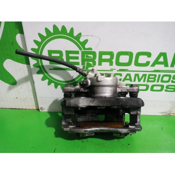 Recambio de pinza de freno delantera izquierda para citroën c3 origins referencia OEM IAM 9805497680  