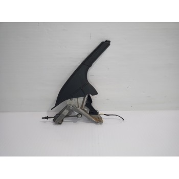 PALANCA FRENO 6F0711301N 