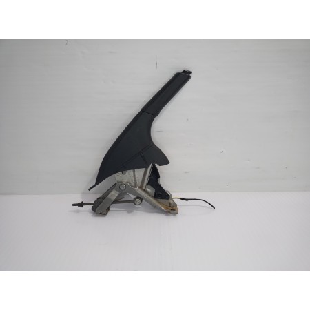 Recambio de palanca freno para seat arona xperience plus referencia OEM IAM 6F0711301N  