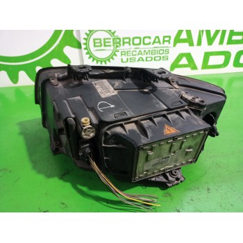 Recambio de faro derecho para audi a4 berlina (8e) 2.5 tdi (120kw) referencia OEM IAM 8E0941030C  
