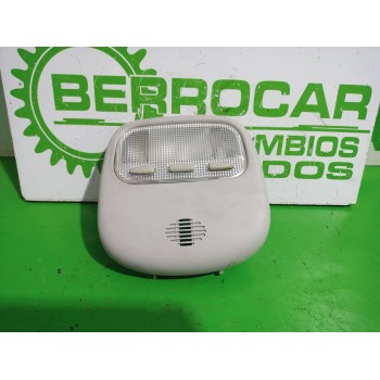 Recambio de luz interior para peugeot 407 2.0 16v cat referencia OEM IAM 9648338577  