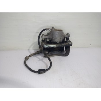 Recambio de pinza de freno delantera izquierda para peugeot 308 active referencia OEM IAM 1651765080  