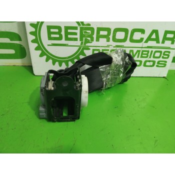 Recambio de cinturon de seguridad trasero izquierdo para citroën c4 lim. business referencia OEM IAM 9687154XX  