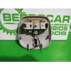 Recambio de luz interior para peugeot 407 2.0 16v cat referencia OEM IAM 9648338577  