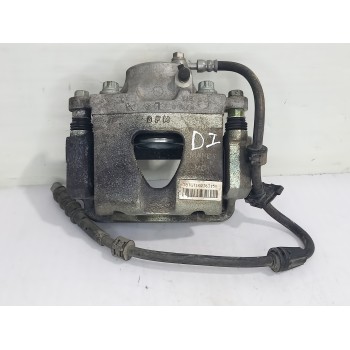 Recambio de pinza de freno delantera izquierda para peugeot 308 active referencia OEM IAM 1651765080  