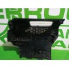 Recambio de cubierta motor para bmw serie 3 berlina (e46) 320d referencia OEM IAM 137122469950  