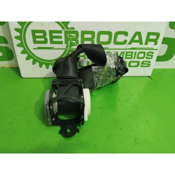 Recambio de cinturon de seguridad trasero izquierdo para citroën c4 lim. business referencia OEM IAM 9687154XX  