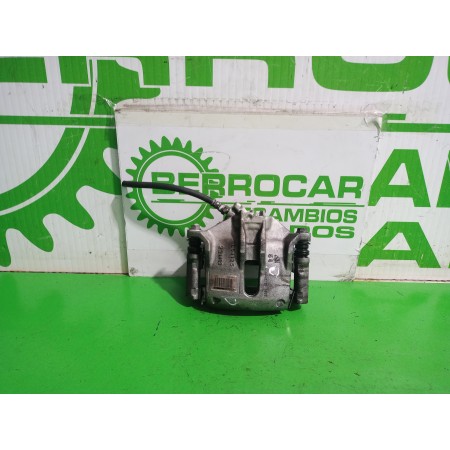 Recambio de pinza de freno delantera derecha para citroën c3 origins referencia OEM IAM 9805497780  