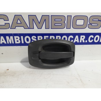 MANETA EXTERIOR LATERAL DERECHA NV28949 