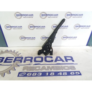 Recambio de palanca freno para volkswagen t5 bus 1.9 tdi cat (axb) referencia OEM IAM 7H1711301  