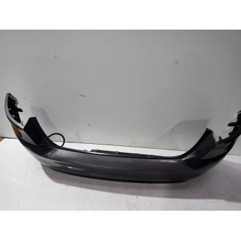 Recambio de paragolpes trasero para peugeot 308 active referencia OEM IAM 9677960477  