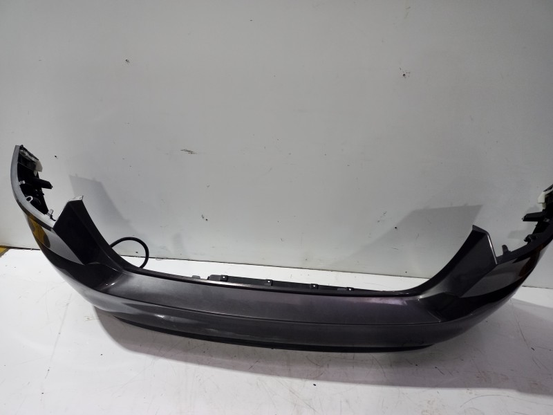 Recambio de paragolpes trasero para peugeot 308 active referencia OEM IAM 9677960477  