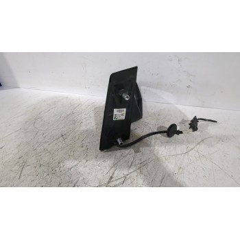 Recambio de retrovisor derecho. para opel zafira / zafira family b (a05) 1.9 cdti (m75) referencia OEM IAM E1010850  
