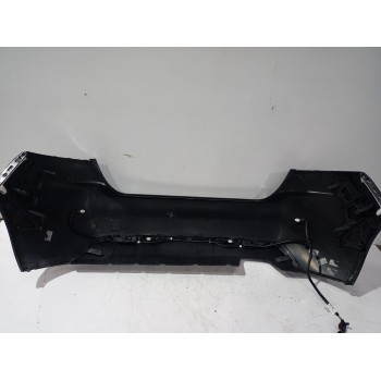 Recambio de paragolpes trasero para peugeot 308 active referencia OEM IAM 9677960477  