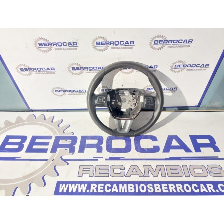 Recambio de volante para seat leon (1p1) 1.9 tdi referencia OEM IAM 5P0419091  