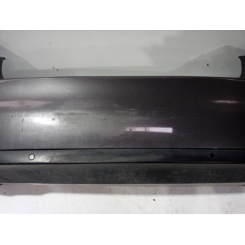 Recambio de paragolpes trasero para peugeot 308 active referencia OEM IAM 9677960477  