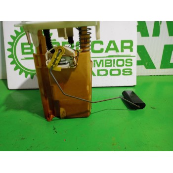 Recambio de aforador para peugeot 407 2.0 16v cat referencia OEM IAM 9647083480  