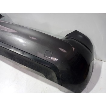 Recambio de paragolpes trasero para peugeot 308 active referencia OEM IAM 9677960477  