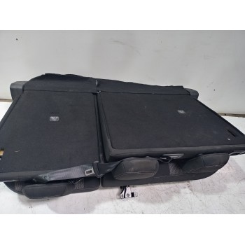 Recambio de asiento trasero para opel grandland x opel 2020 referencia OEM IAM 39094659  