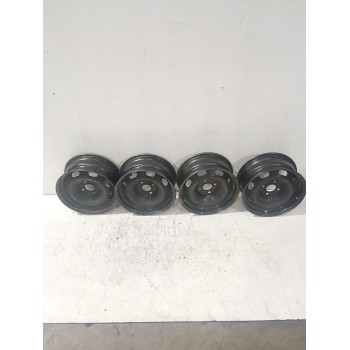 JUEGO LLANTAS 2150772 